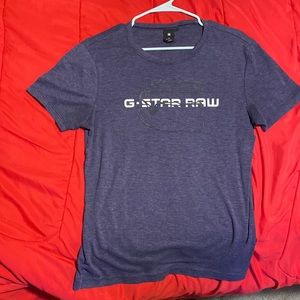 G-Star RAW Tee